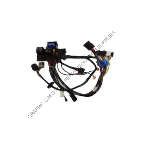 BSM 1001819885 SERVICE KIT-HARNESS