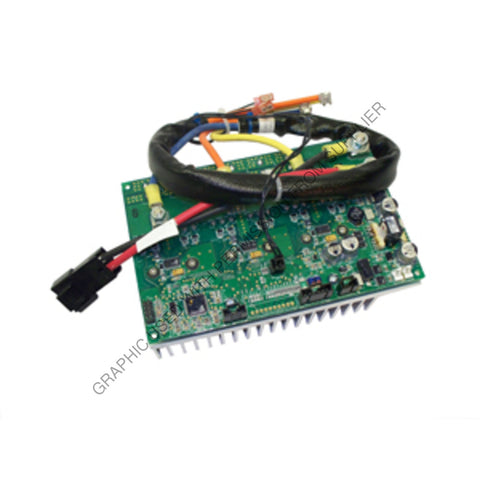 BSM 1002442276 CONTROL MODULE, ELEC - COMP