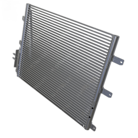 BSM 1002606067 CONDENSER ASSY,COIL  ASSY,IRD