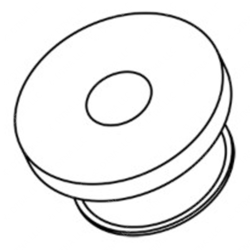 BSM 520513 GROMMET-FREEZE SWITCH