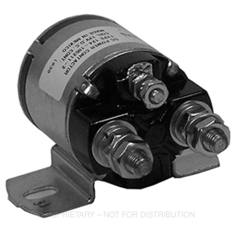 BSM 530851 SOLENOID DISCONNECT MASTER