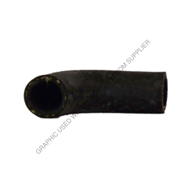 BSM 560126 HOSE FORMED 1 IN-90DEG HTR