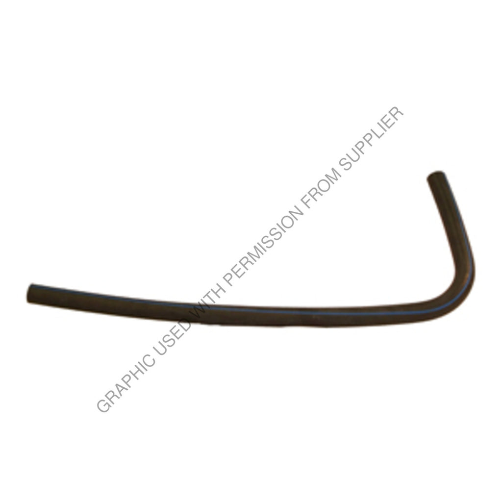 BSM 560128 HOSE 1 IN RETURN