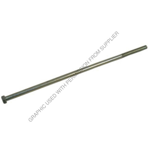 BSM 600187 NUT -NO8-16C .75IN TORX PLASTITE