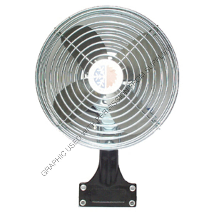 BSM 756610 FAN 12V DEFROST