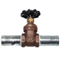 BSM 869058 VALVE GATE