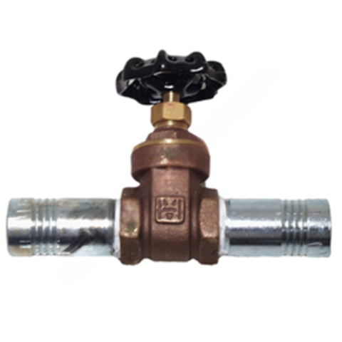 BSM 869058 VALVE GATE