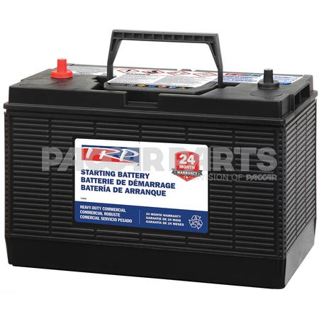 BT31S72EXCH BatteryHd Grp 31 Term Stud 760Cca