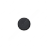 BTS 400120 CAP-END, BLACK POLY