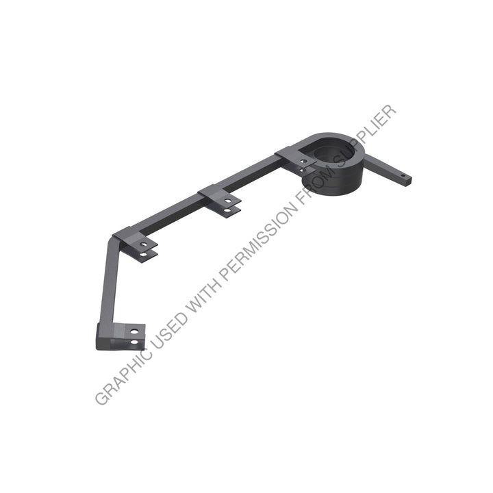 BTS A33L FLAP HANGER