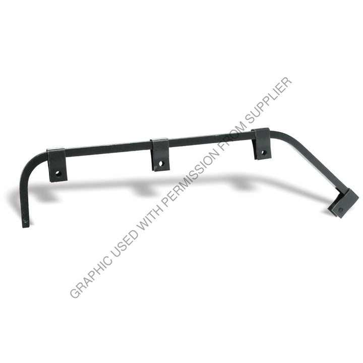BTS A35RL MUDFLAP HANGER