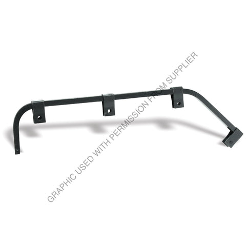 BTS A35RL MUDFLAP HANGER