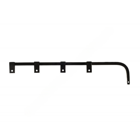 BTS A82RL MUDFLAP HOLDER