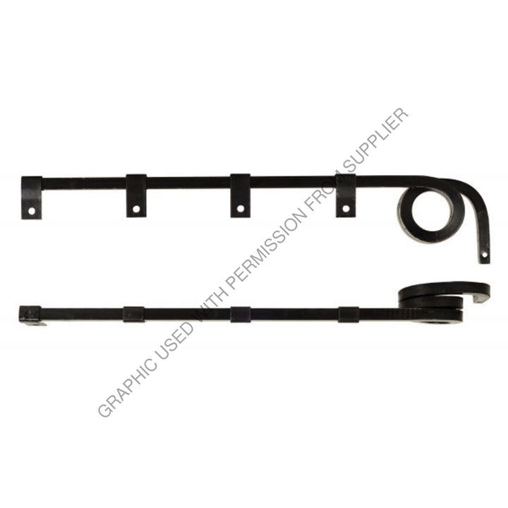 BTS A83L FLAP HANGER
