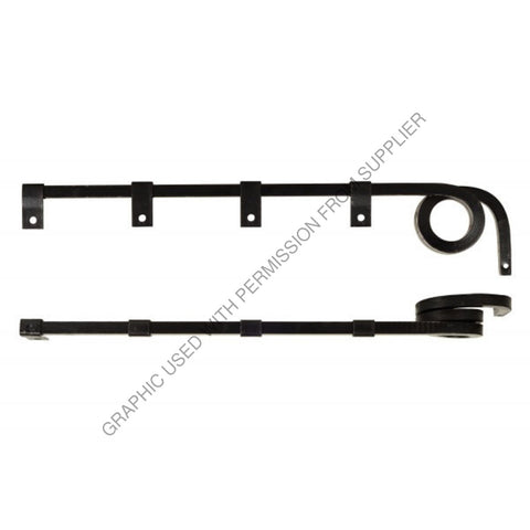 BTS A83L FLAP HANGER