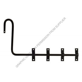 BTS A91R FLAP HANGER