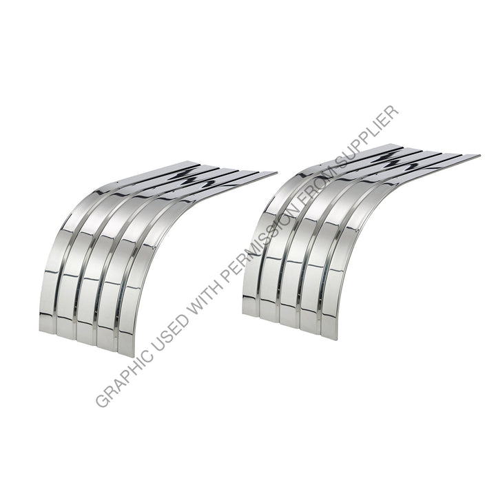 BTS AR300 66 66 1/2 TANDEM FNDR