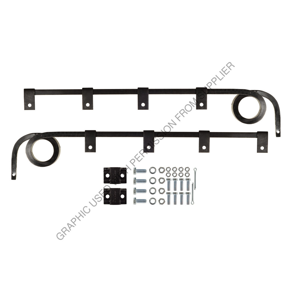 BTS B23 FLAP HANGER