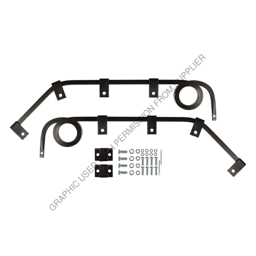 BTS B33 FLAP HANGER