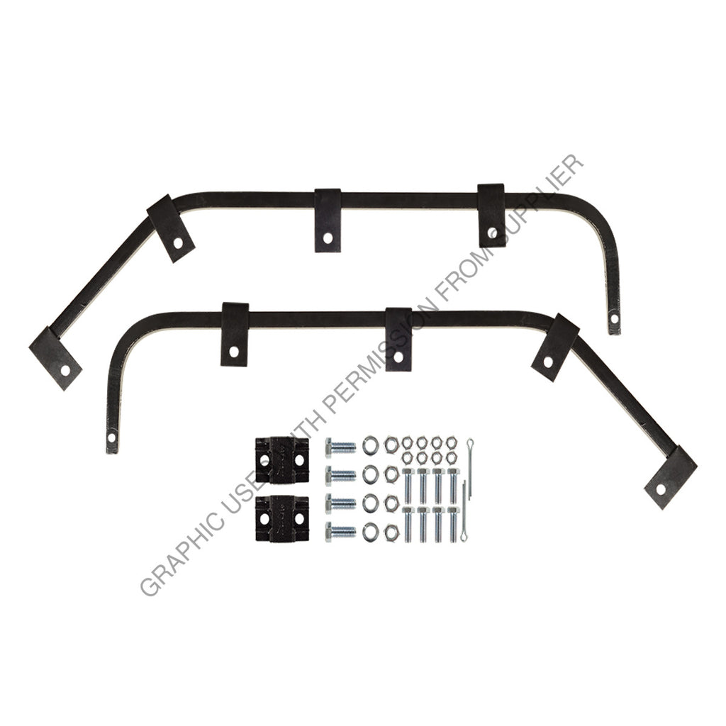 BTS B35 FLAP HANGER