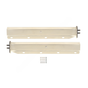 BTS B572825NTSK KIT-STRT, SPG LD, 28.25IN, STNLS STL