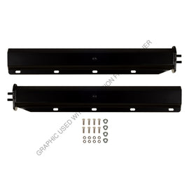 BTS B573025NTBK FLAP HANGER