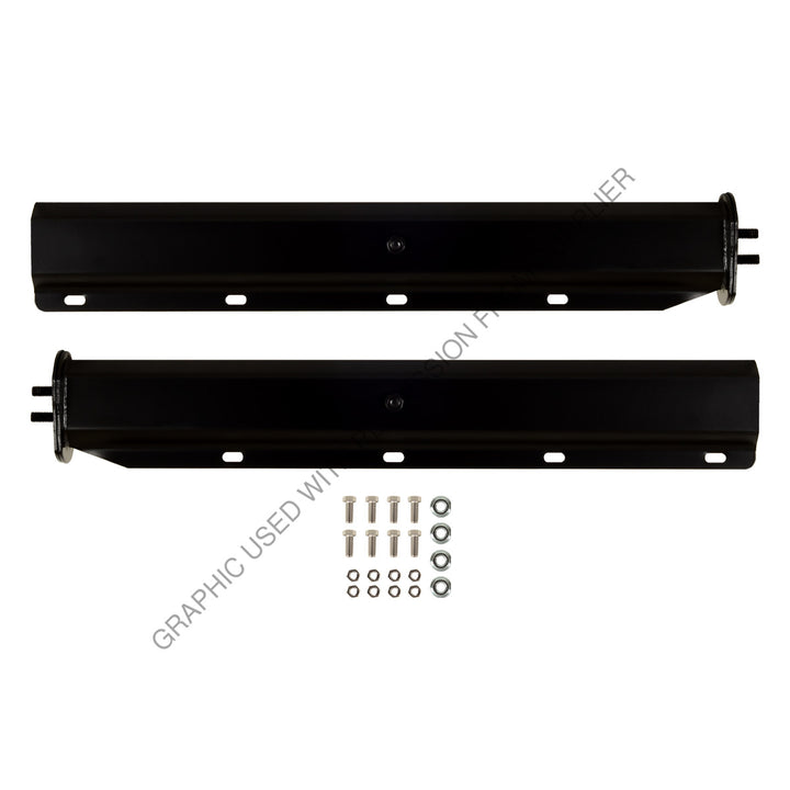 BTS B573025NTBK FLAP HANGER