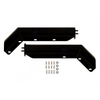 BTS B672625NTBK HANGER, SL, 26IN ANGL, NCX, BLK