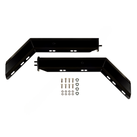 BTS B673025NTBK FLAP HANGER