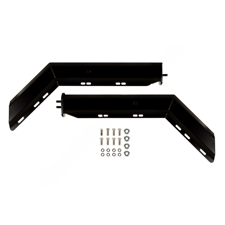 BTS B673025NTBK FLAP HANGER