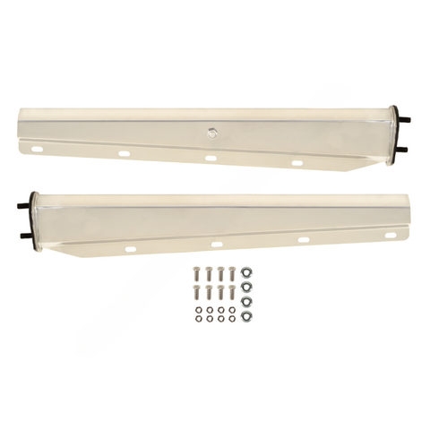 BTS B703000NTSK HANGER, SL, 30IN TPRD, NCX, SST