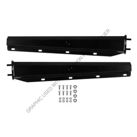 BTS B703350NTBK KIT - STRT, TAPERED, SPRING LD W/O STRIP