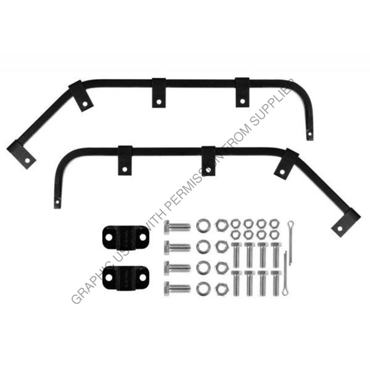 BTS B81 FLAP HANGER