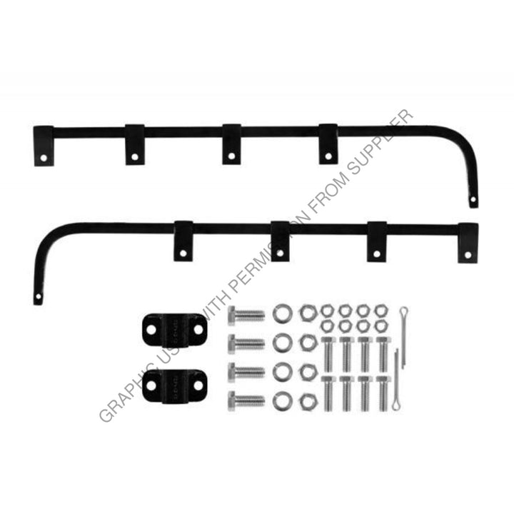BTS B82 FLAP HANGER