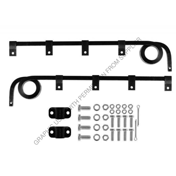 BTS B8333 FLAP HANGER