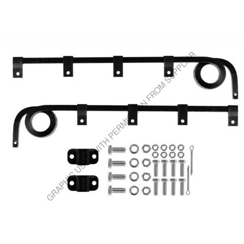 BTS B8333 FLAP HANGER