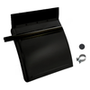 BTS BS221PA6 FENDER - LOW QTR, WHDWR, CSTB