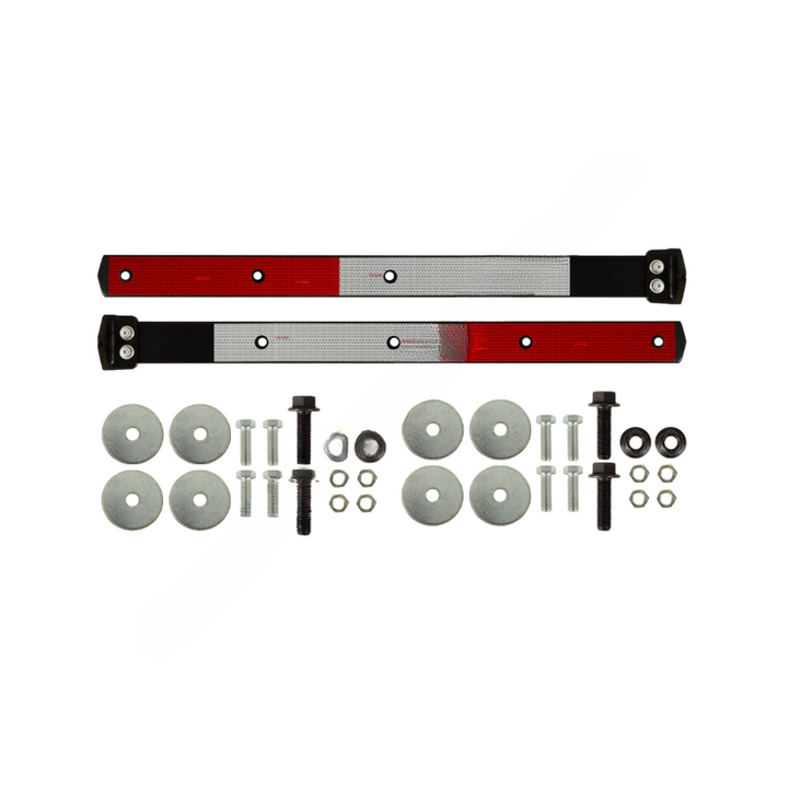 BTS DF25PB 931 STRAIGHT ARM, DIRECTFLEX W/BLACK TAPE
