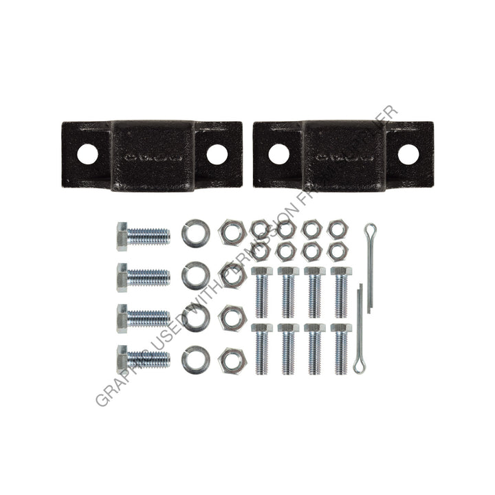 BTS K850 FLAP HANGER