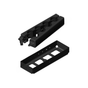 BTS LLH401 LOAD LOCK HOLDER, 4 BANK BOX KIT