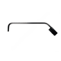 BTS M353025RLPB HANGER, MF, 640 ANGL RGD, UH