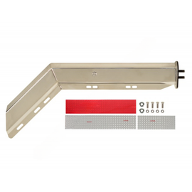 BTS M673025PTSU HANGER, ANGLED, SPRING LOADED