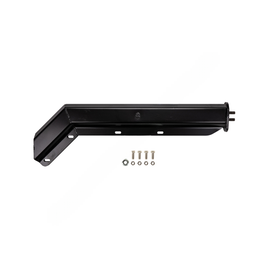 BTS M673150NTBU HANGER, SL, 31 ANGL, NCX, BLK