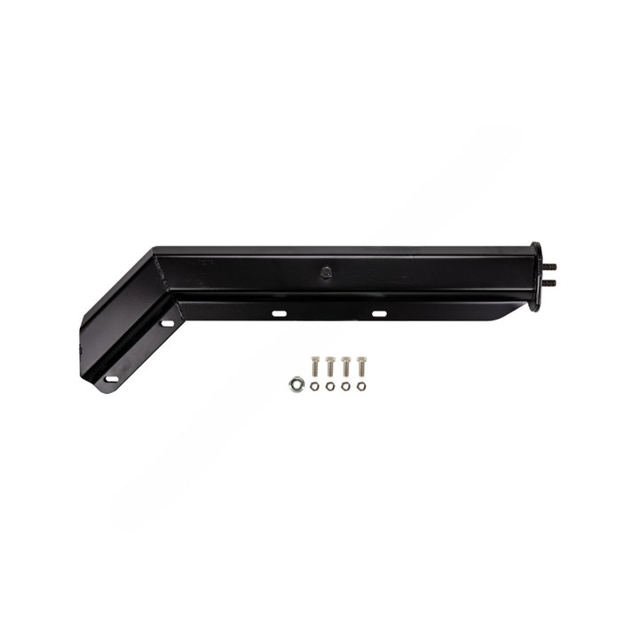 BTS M673150NTBU HANGER, SL, 31 ANGL, NCX, BLK