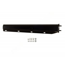 BTS M703350NTBU HANGER, STRT, TAPERED, SPRNG LD W/OSTRIP