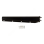 BTS M703350NTBU HANGER, STRT, TAPERED, SPRNG LD W/OSTRIP