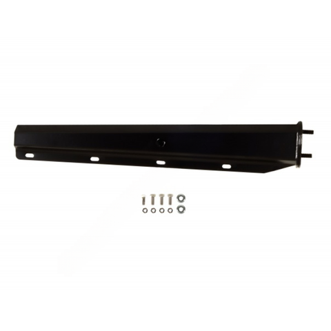 BTS M703350NTBU HANGER, STRT, TAPERED, SPRNG LD W/OSTRIP