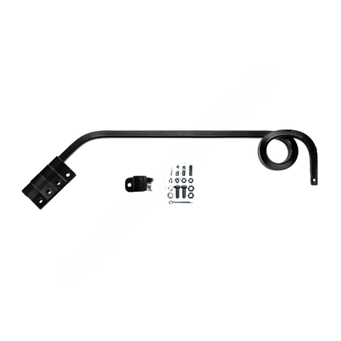BTS M843000LPB HANGER, MF, 750 ANGL COIL, LH