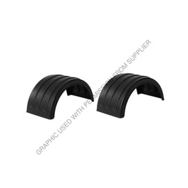 BTS PF200 68 80IN SGL AXLE FNDR