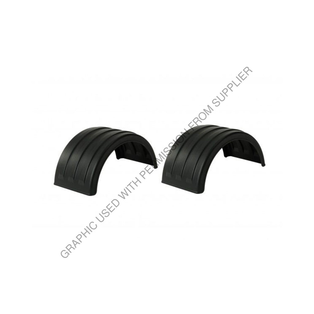 BTS PF200 80 80 SGL AXLE FNDR
